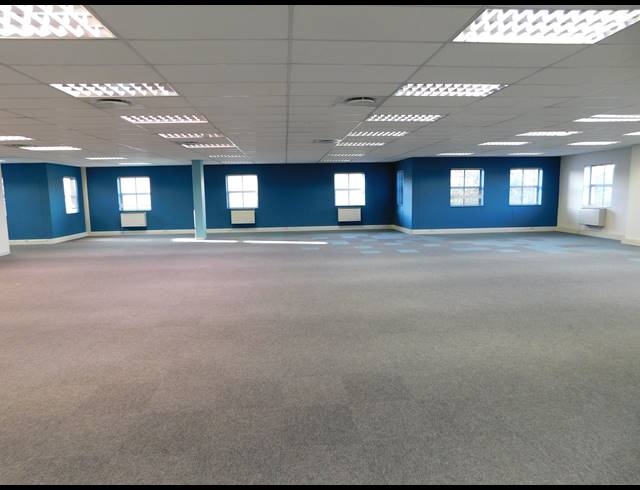 402M² OFFICE TO LET IN ILLOVO